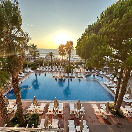 Apartment In Durres Elio Golem  Exterior foto