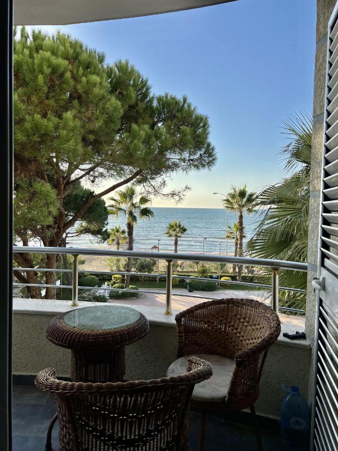 Apartment In Durres Elio Golem  Exterior foto